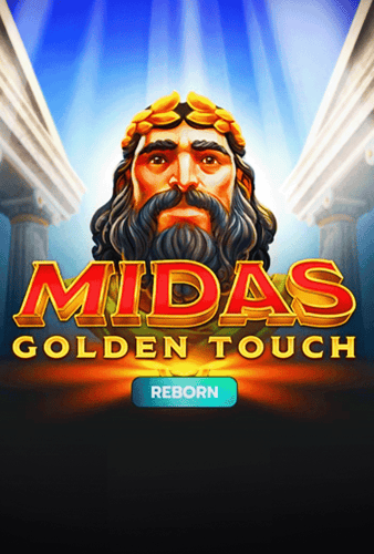 Midas Golden Touch Reborn