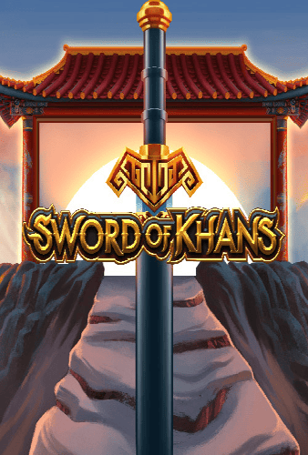 Sword of Khans Reborn