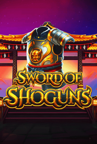 Sword of Shoguns
