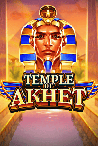 Temple of Akhet