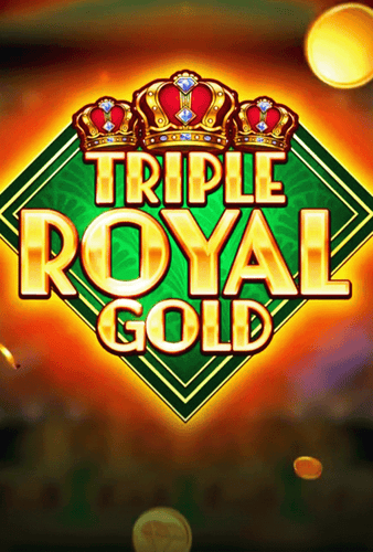 Triple Royal Gold