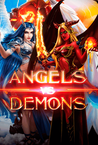 Angels vs Demons