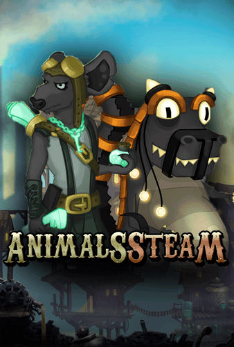 Animals Steam