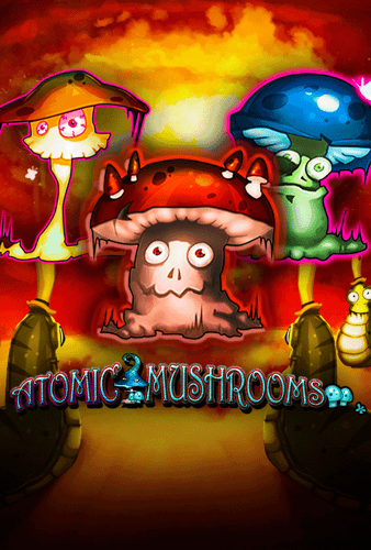 Atomic Mushrooms