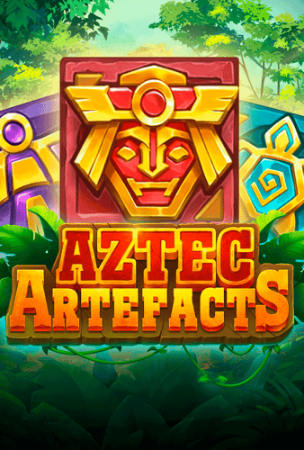 Aztec Artefacts