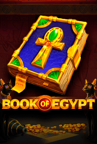 Book of Egypt