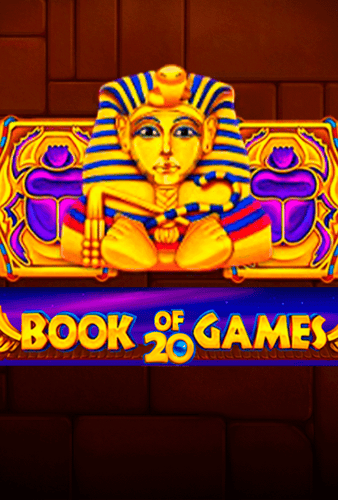Book of Games 20