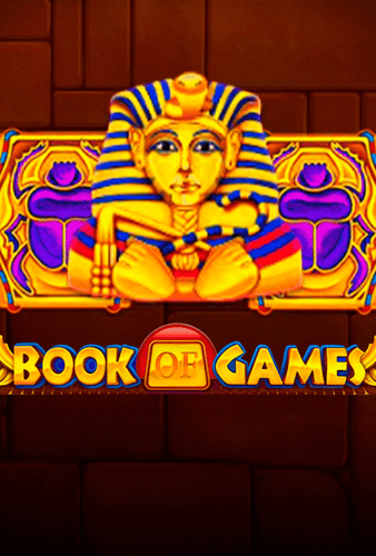 Book of Games