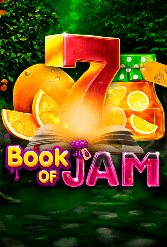 Book Of Jam