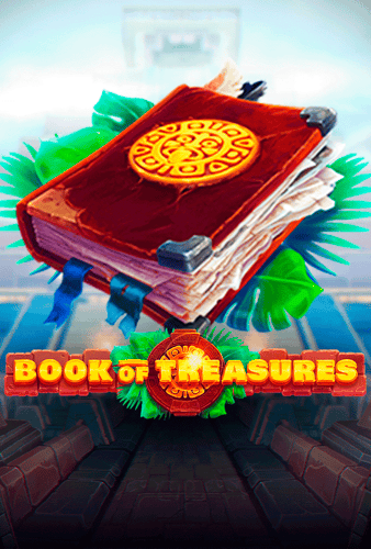 Book of Treasures