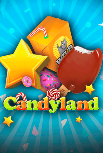 Candyland