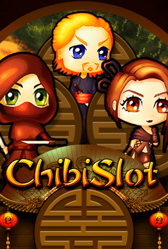 Chibi Slot
