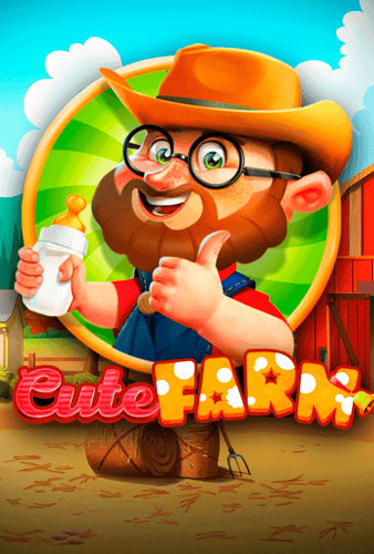 Cute Farm