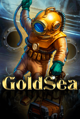 Gold Sea