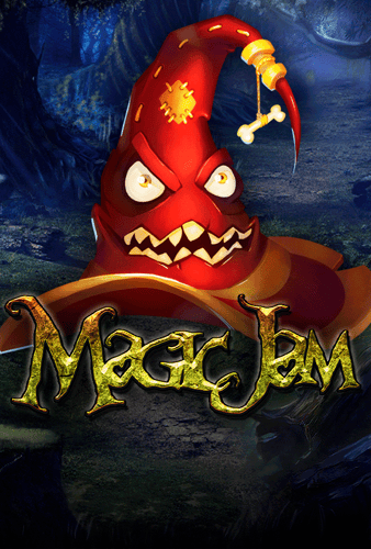 Magic Jam