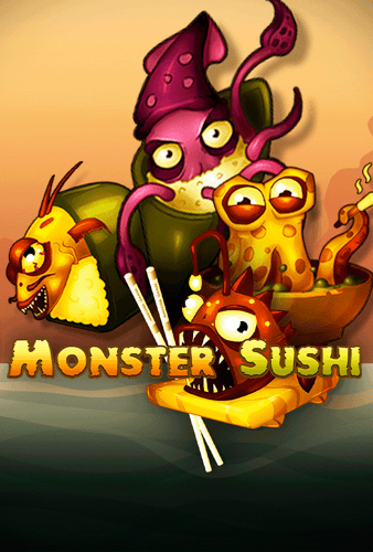 Monster Sushi