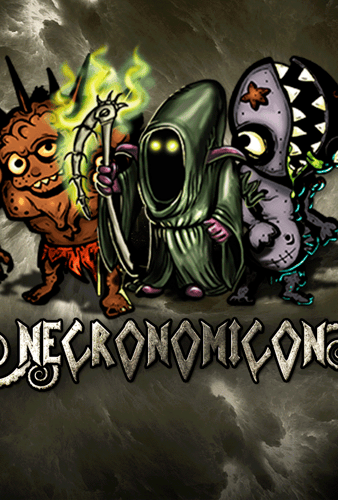 Necronomicon