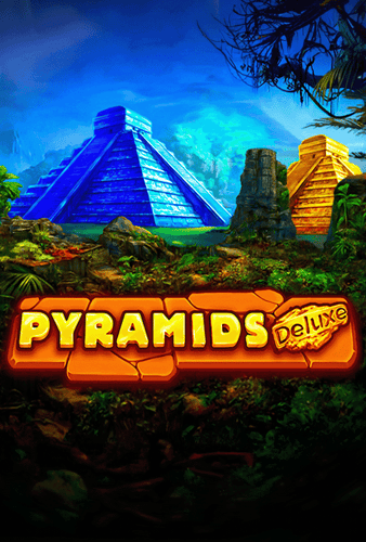 Pyramids Deluxe