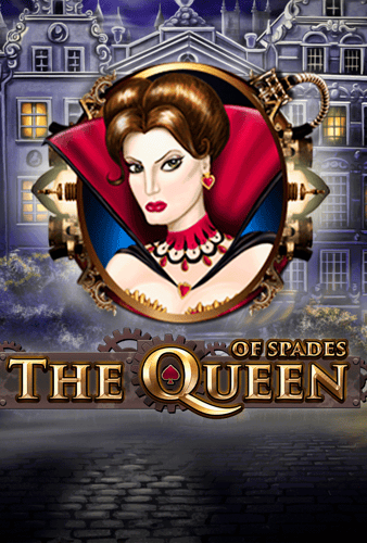 The Queen of Spades