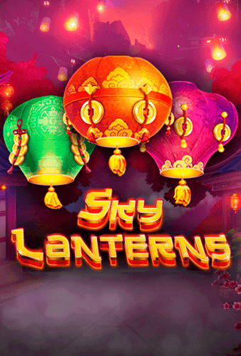 Sky Lanterns