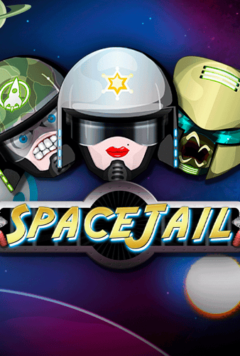Space Jail