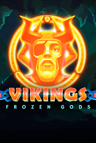 Vikings: Frozen Gods
