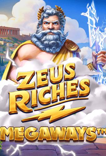 Zeus Riches Megaways