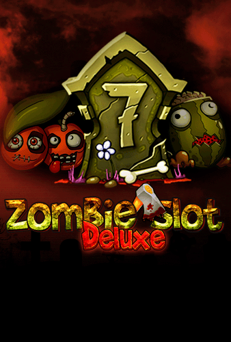 Zombie Slot Deluxe
