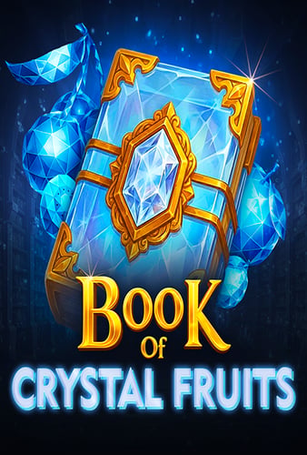 Book Of Crystal Fruits