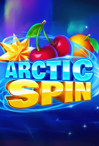 Arctic Spin