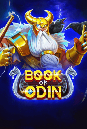 Book of Odin