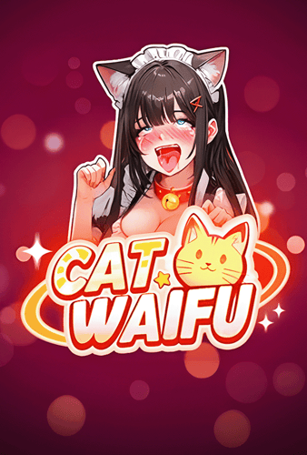 Cat Waifu