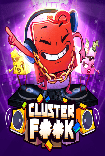 Clusterf**k
