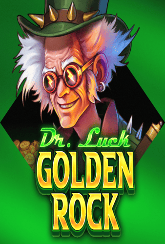 Dr. Luck Golden Rock