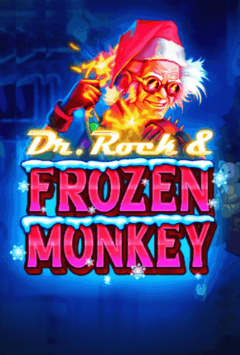 Dr. Rock & Frozen Monkey