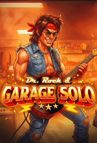 Dr. Rock & Garage Solo