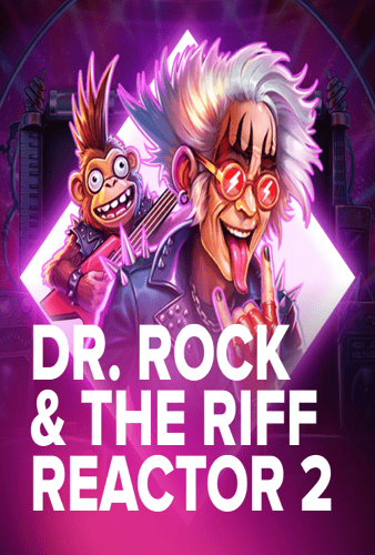 Dr. Rock & The Riff Reactor 2