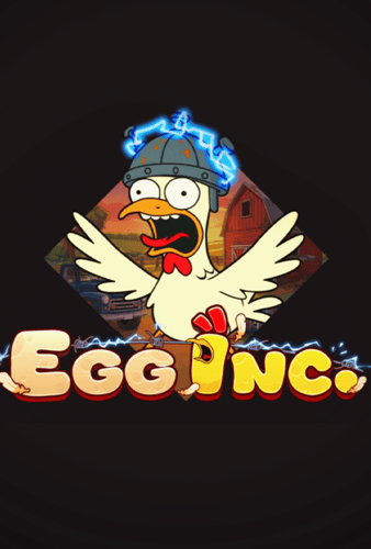 Egg Inc