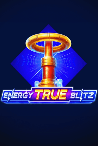 ENERGY TRUE BLITZ