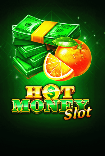 Hot Money Slot