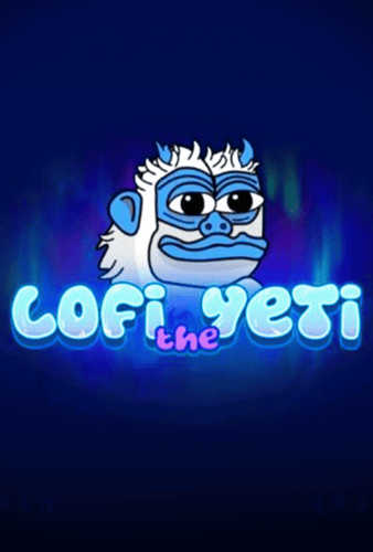 Lofi The Yeti