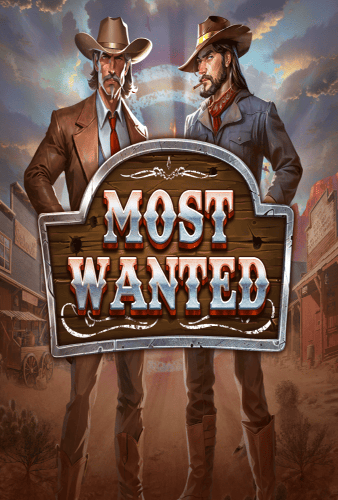 Most Wanted