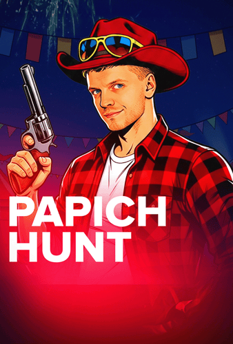 Papich Hunt