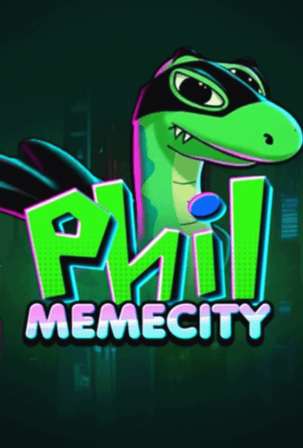 Phil Meme City