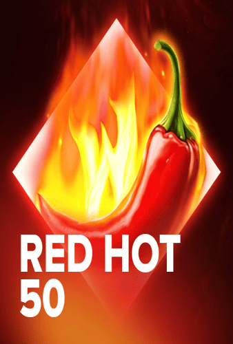 RED HOT 50
