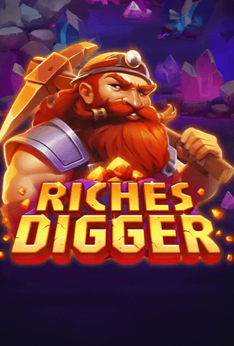 Riches Digger
