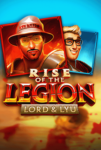 Rise of the Legion