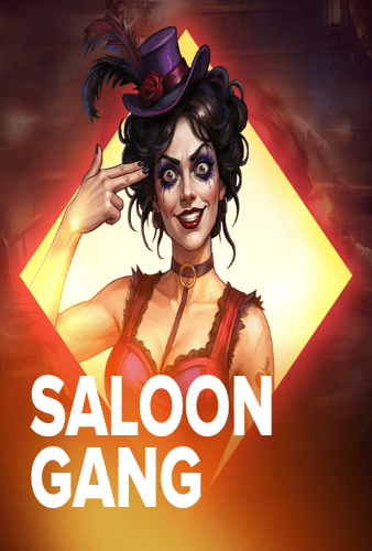 Saloon Gang