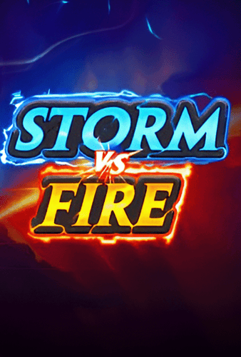 STORM VS FIRE