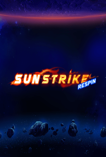 Sunstrike Respin